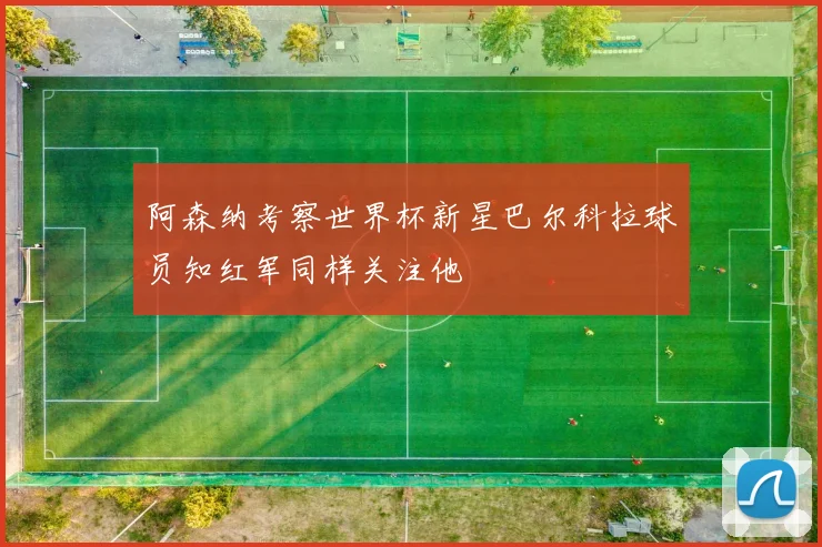 阿森纳考察世界杯新星巴尔科拉球员知红军同样关注他