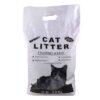 Remu Clumping Cat Litter