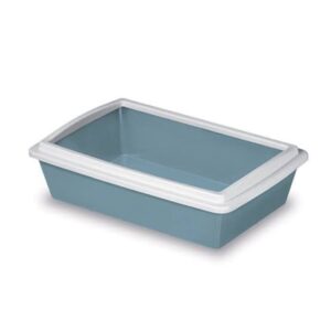 Litter Tray With Lid