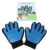Grooming Gloves for pets